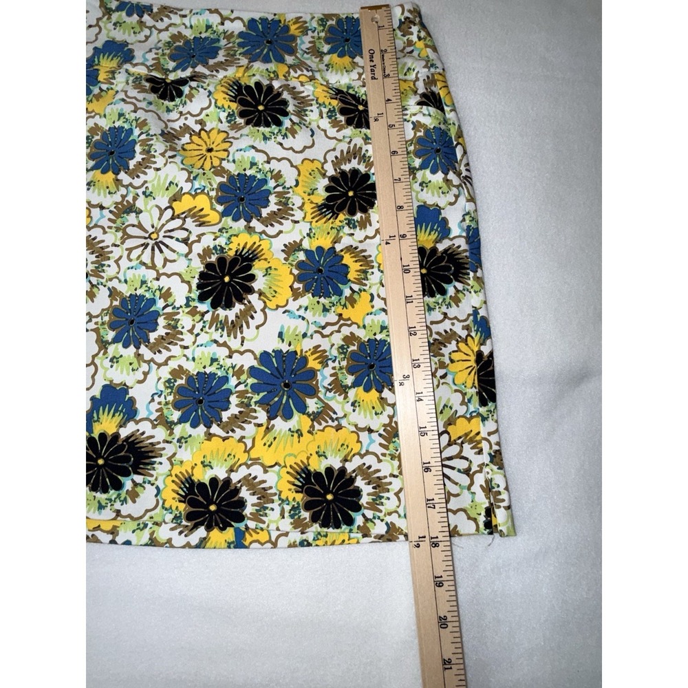 Swing Control Golf Skort Size 8 Outdoor - Picture 9 of 13